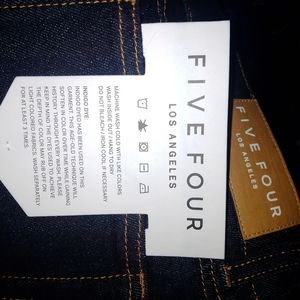 Five Four Los Angeles Men's Jeans